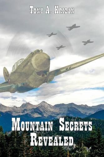 Cover image for Mountain Secrets Revealed