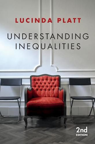 Cover image for Understanding Inequalities: Stratification and Difference