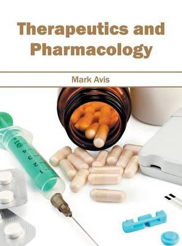 Cover image for Therapeutics and Pharmacology
