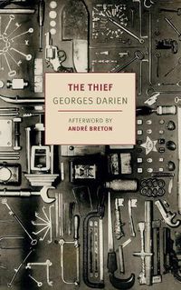 Cover image for The Thief