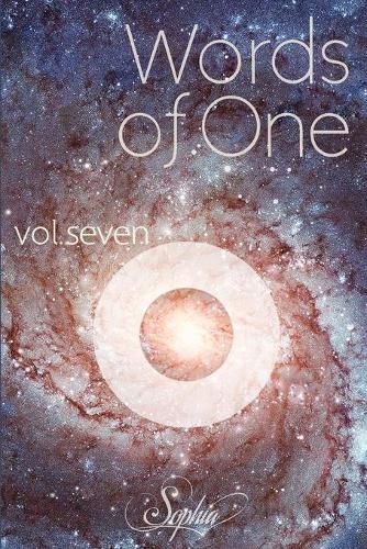 Cover image for Words of One: Volume Seven