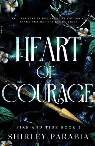 Cover image for Heart of Courage
