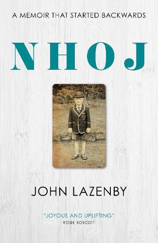 Cover image for NHOJ