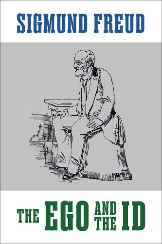 Cover image for The Ego and The Id