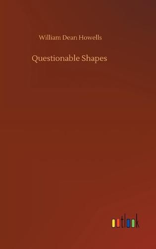 Cover image for Questionable Shapes