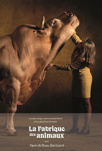 Cover image for The Animal Factory