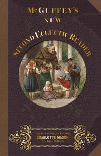 Cover image for McGuffey's New Second Eclectic Reader