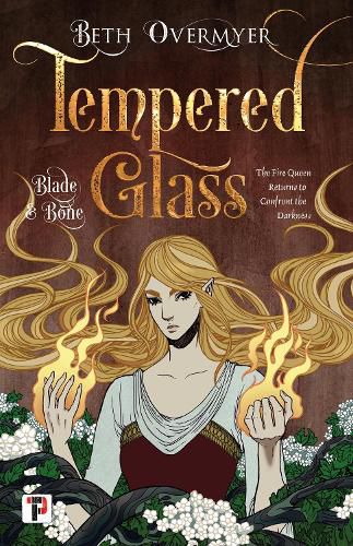 Cover image for Tempered Glass