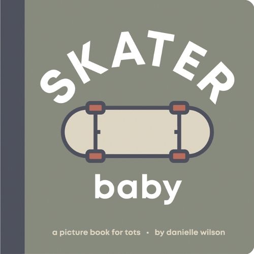 Skater Baby