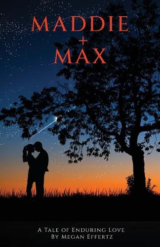 Cover image for Maddie + Max