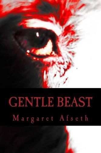 Cover image for Gentle Beast - A Sci-Fi Romance