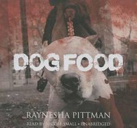 Cover image for Dog Food