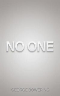 Cover image for No One