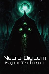 Cover image for Necro-Digicom