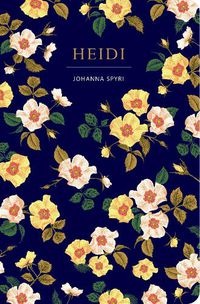 Cover image for Heidi