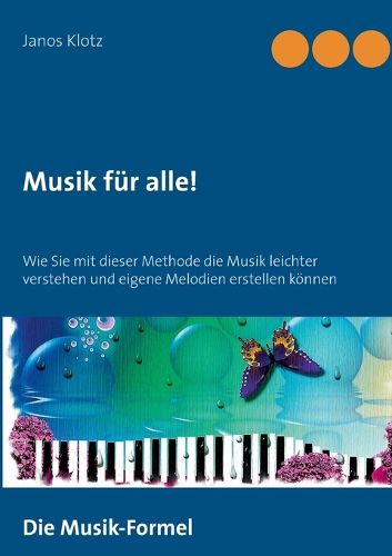 Cover image for Musik F r Alle!