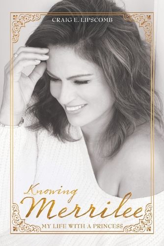 Cover image for Knowing Merrilee