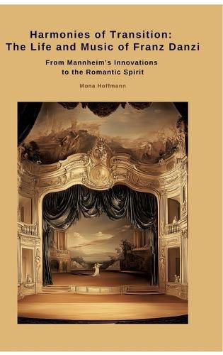 Cover image for Harmonies of Transition