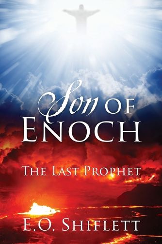 Cover image for Son of Enoch