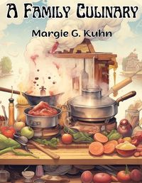 Cover image for A Family Culinary