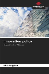 Cover image for Innovation policy