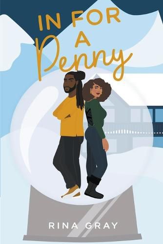 Cover image for In for a Penny