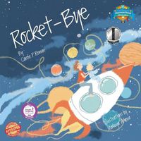 Cover image for Rocket-Bye