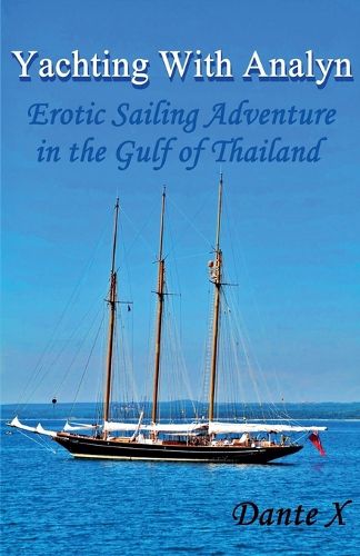 Cover image for Yachting With Analyn