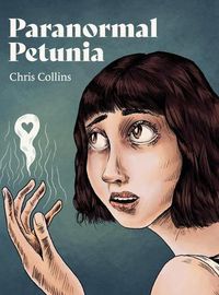 Cover image for Paranormal Petunia