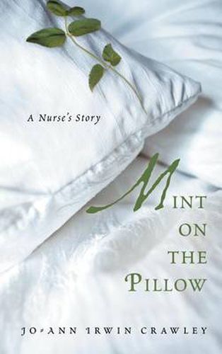 Cover image for Mint on the Pillow