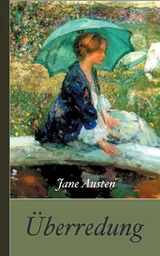 Cover image for Jane Austen: UEberredung