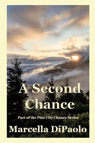 Cover image for A Second Chance