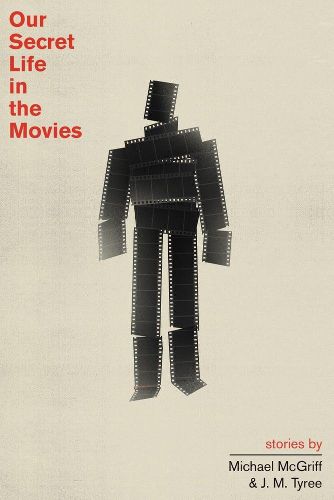 Cover image for Our Secret Life in the Movies