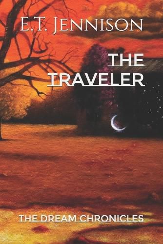 Cover image for The Traveler