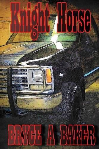 Cover image for Knight Horse