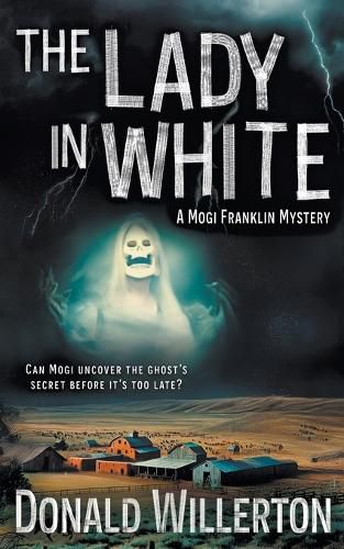 Cover image for The Lady in White