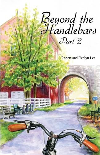Cover image for Beyond the Handlebars