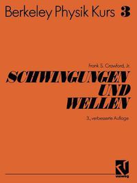 Cover image for Schwingungen und Wellen