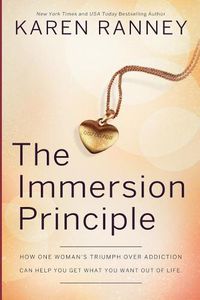 Cover image for The Immersion Principle