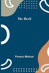 Cover image for The Devil