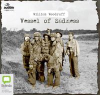 Cover image for Vessel Of Sadness