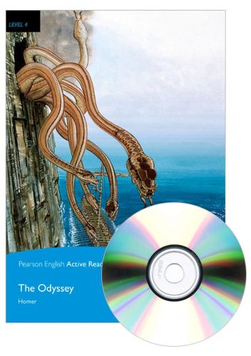 Cover image for Level 4: The Odyssey Book and Multi-ROM with MP3 Pack: Industrial Ecology