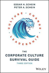Cover image for The Corporate Culture Survival Guide
