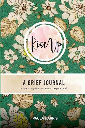 Cover image for Rise Up