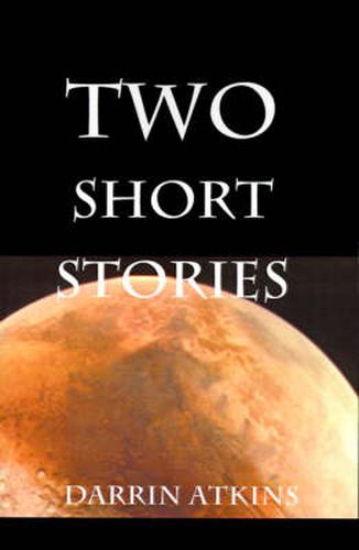 Cover image for Two Short Stories
