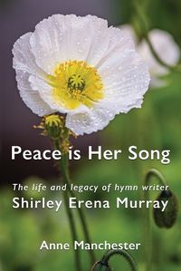 Cover image for Peace is Her Song