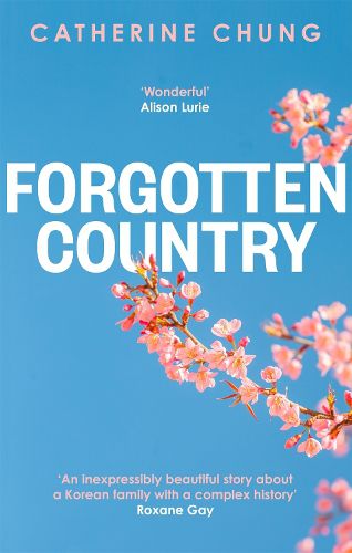 Cover image for Forgotten Country