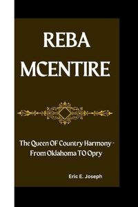 Cover image for Reba McEntire