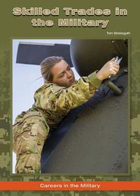 Cover image for Skilled Trades in the Military