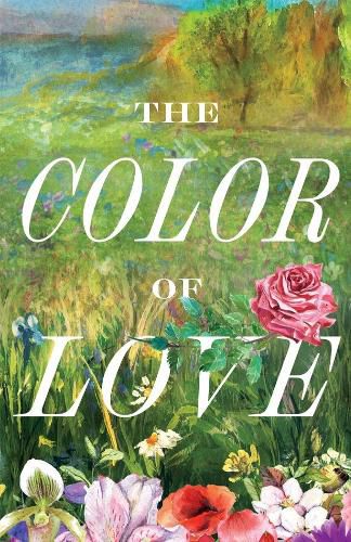 Cover image for The Color of Love